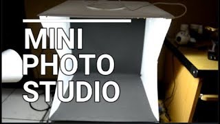Download Review & Unboxing Mini Photo Studio | Foto Produk Jadi Lebih Keren Video MP3 Review & Unboxing Mini Photo Studio | Foto Produk Jadi Lebih Keren