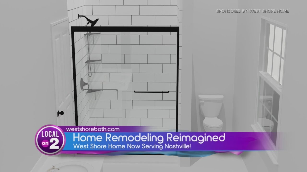 West Shore Home: Home Remodeling Reimagined