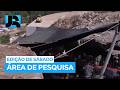 Obra em Israel revela caverna da Idade da Pedra habitada há 300 mil anos