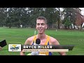 2016 WAC Cross Country Championships Recap