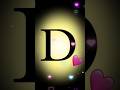 D 😍💫💖 || Teri baaton || #love #shorts #viral