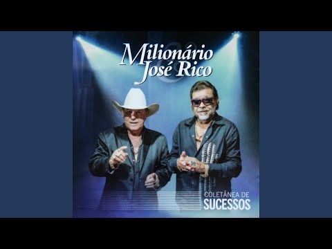 Milionário & José Rico ( Jogo do Amor / Berço de Deus ) Gero_Zum