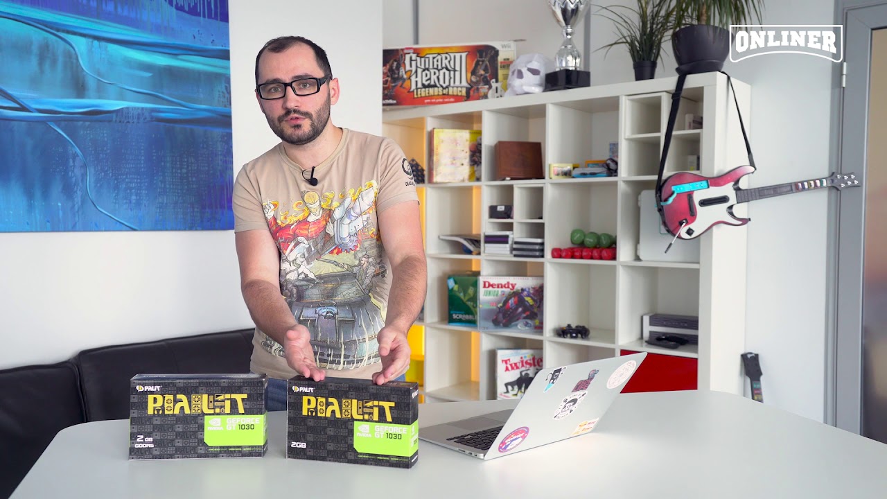 gddr5, что это значит на