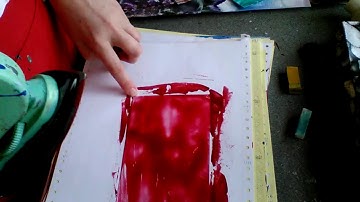 Encaustic art part 2