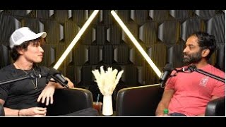 Thinking Outside Your Bubble with Vikas Patel