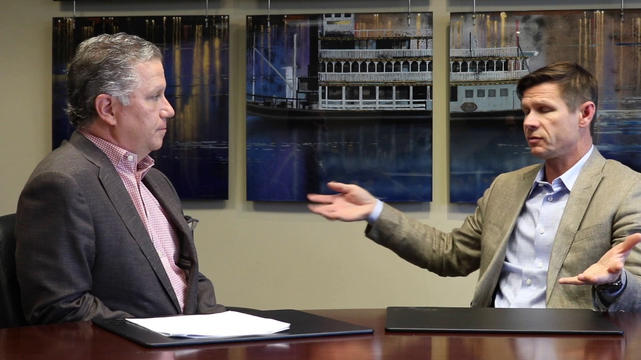 IT Risk Assessment for SMBs