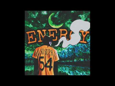 So Supa - Energy (Official Audio)