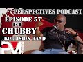 Chubby spares no words on st kitts carnival band beef roadmarch  more perspectives podcast ep57