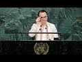 A Conversation with Alan Peter Cayetano