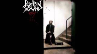 Rotten Sound - Fail And Fall