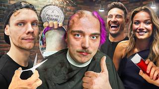 Thumbnail for Wir übernehmen einen Friseursalon (mit Julia Beautx)