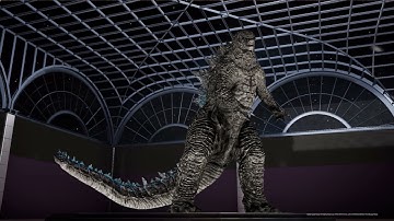 Bid on a Titan | Terra Virtua