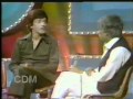 Legend waheed murad interview  part i 