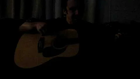 first morning rain  by brian reece original