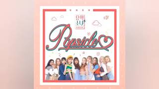 UHSN - POPSICLE [FULL AUDIO]