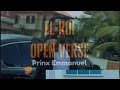 PRINX EMMANUEL | EL-ROI | open verse challenge #elroiopenverse
