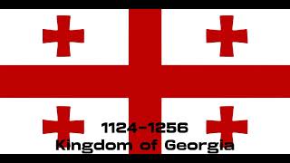 Historical Flags of Artsakh