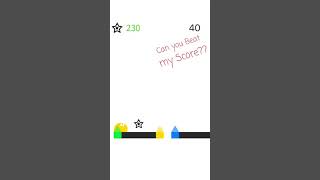 Color Jump Gameplay Net Worth