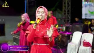 ALAMATE ANAK SHOLEH - NEW ELSAFA - PENGAJIAN MAULID NABI MUHAMMAD SAW - BANYUBIRU BULU REMBANG
