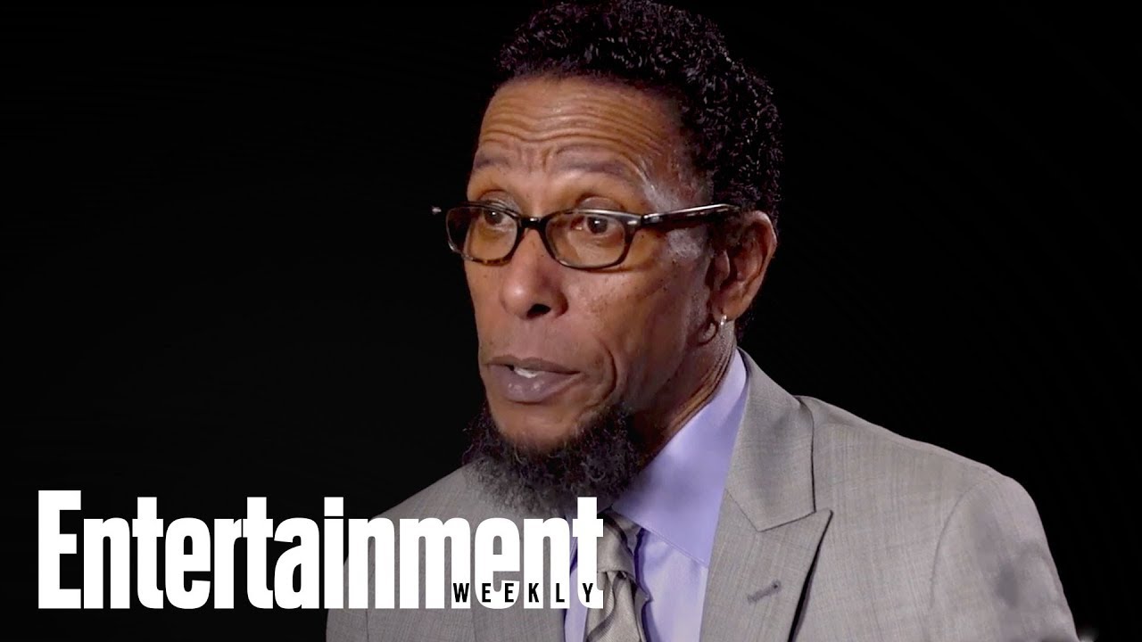 Ron Cephas Jones, Emmy-Winning 'This Is Us' Actor, Dead at 66