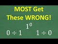 Understanding Zero in Mathematics