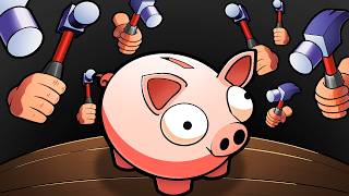 This Is Hilarious Overkill screenshot 3