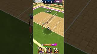 "fake" 😭  |  #volleyballlegends #vbl #roblox #viral #joke #funny #meme #fyp #lol #vbl #blowup #foru