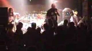 Sworn Enemy - Time To Rage/Beaten into submission TOUR 2008