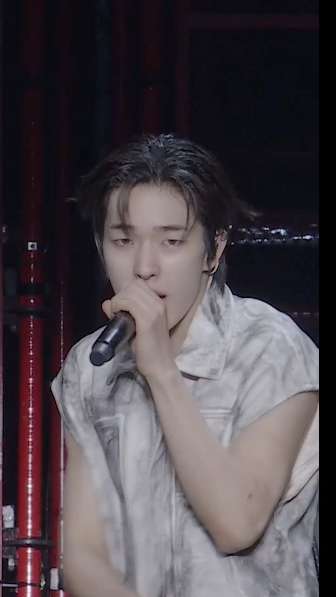 NEXZ LIVE TOUR 2026 “Hellmate” / 「Hellmate」Stage Clip Part 1
