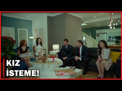 Sermet, Narin'i Fırat'a İstiyor! - Merhamet 34.Bölüm