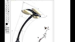 Livephotoshop.Com - Image Warp.mov screenshot 4