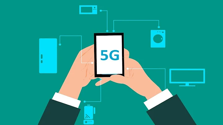 Understand: 5G technology and where it's headed - DayDayNews