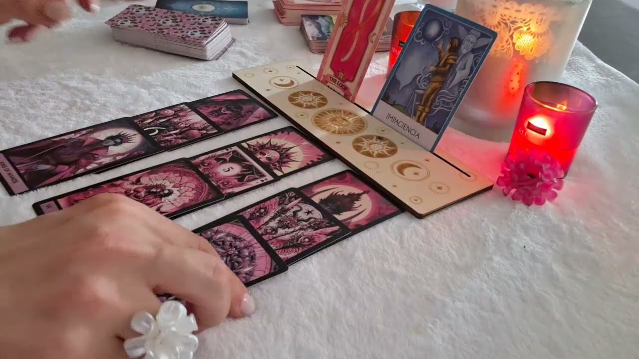 🦋 CÓMO TE VE? Qué Piensa? Qué Siente por ti Ahora?🦋✨️🩷Tarot Interactivo Amor Hoy