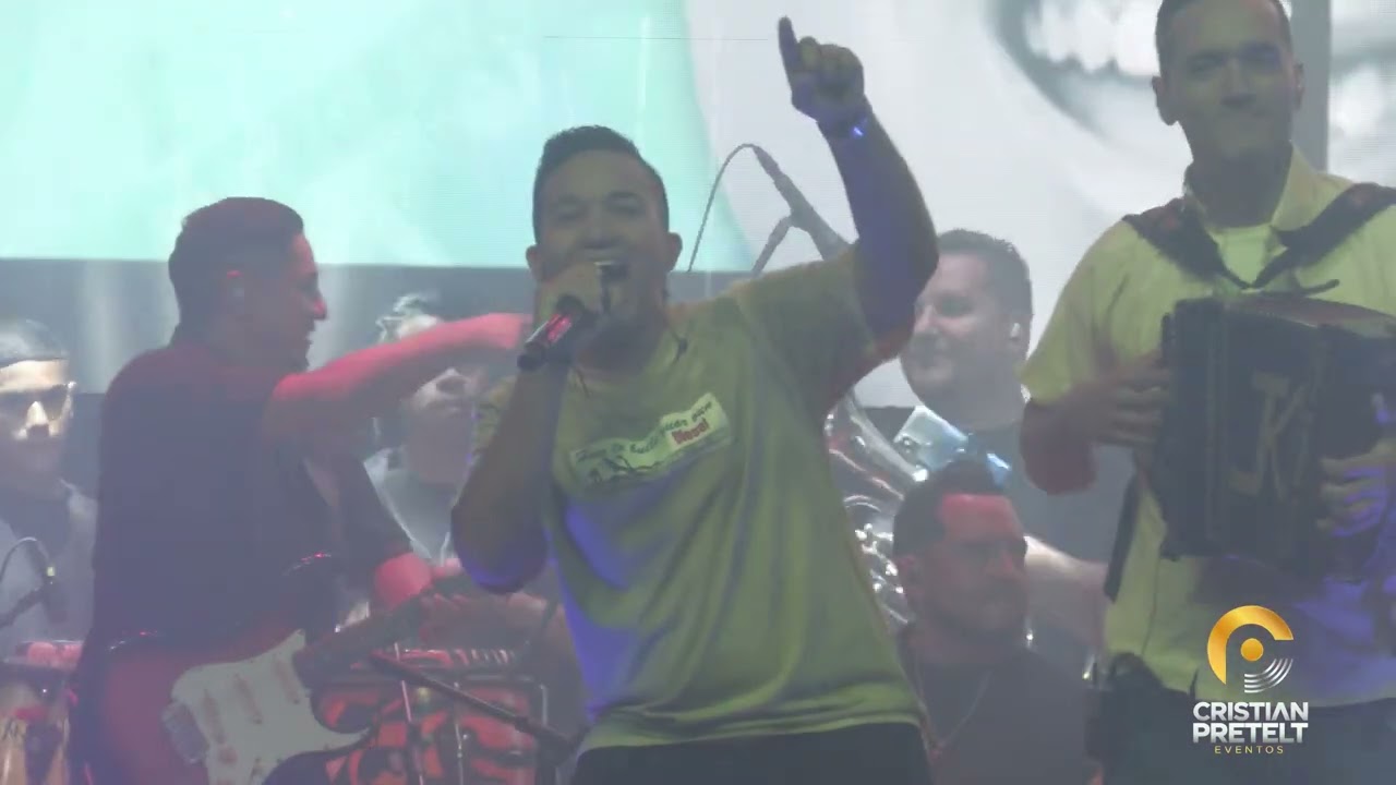 Vivo en el limbo | Samuel Morales y Juan K Ricardo