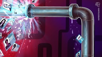 🌟  Equifax—known for huge data breach—is building a Web3 KYC solution