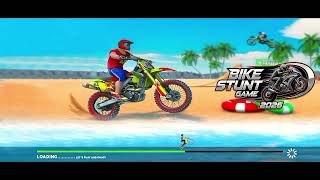 🔥 Bike Racing Game | Insane Speed & Crazy Stunts 🏍️🔥 | Bike Racing Gameplay screenshot 4