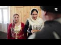 Республика традиций - Абазинский обычай развязывания языка невестки (19.12.2020)