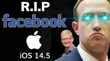 The END of Facebook Ads? Apple iOS 14 is HERE (Shopify)