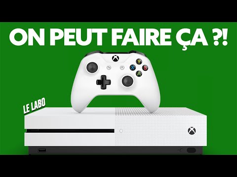 Vidéo: Microsoft Xbox Live Et Xbox.com 