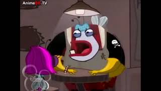 The Buzz On Maggie Ep 4-6