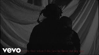 Nir Costello - Abi Son Lyric Video Official Music Video