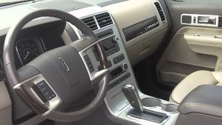2008 Lincoln MKX - Suburban Chrysler Dodge Jeep Ram of Troy, MI