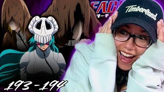 THE TRUTH BROKE MY BRAIN | Bleach Ep 193-194 (FIRST TIME REACTION)