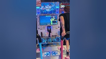 [DDR A20+] The Island Song [CSP13] 999,910 9p PFC