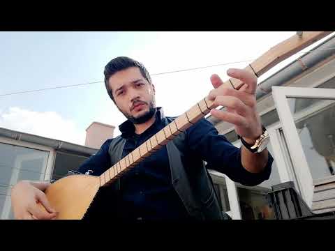 Yandı Ha Yandı - Burak Yiğit Ünal