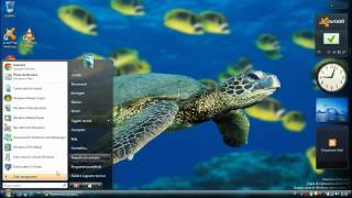 windows vista tutorial
