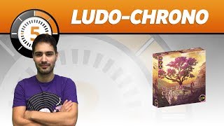 LudoChrono - The legend of the cherry tree that blossomed every ten years - English Version screenshot 2