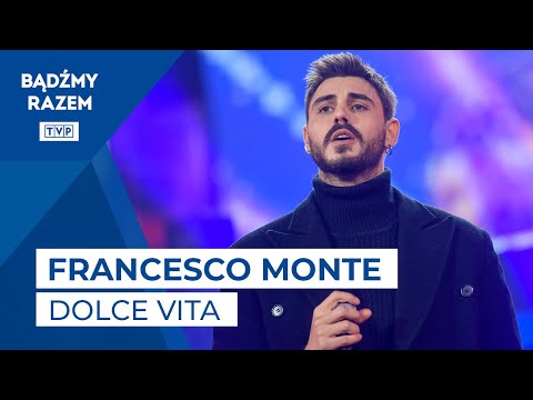 Francesco Monte - Dolce Vita || Sylwester Marze? z Dwjk?