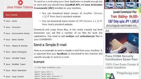 Week6Part4 Oracle ADF