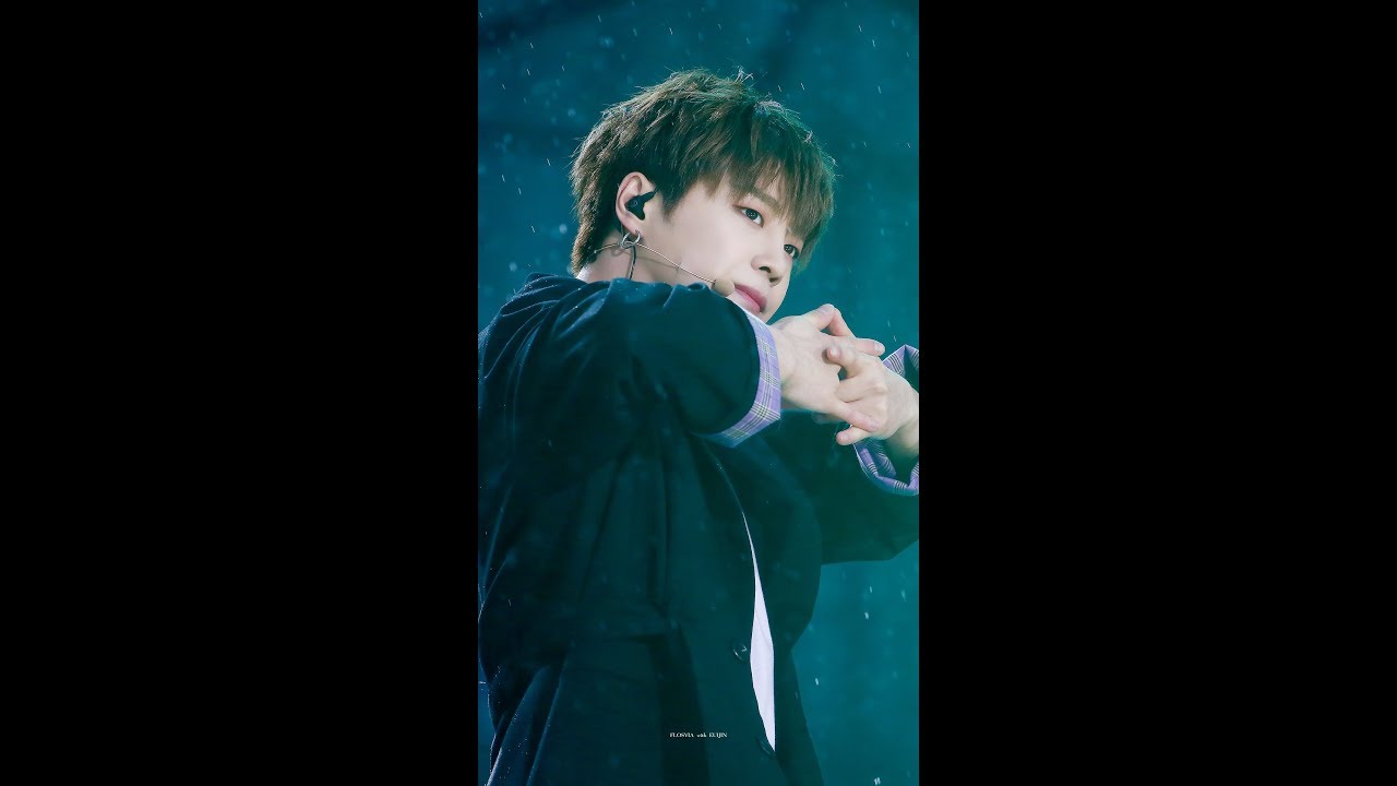 [4K] 180512 Dream Concert - STARDOM - BIGFLO EUIJIN (빅플로 의진 직캠)